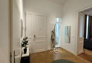 Investieren im 1. Bezirk – Wohnungseigentum in historischer Lage