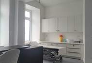Neues Premium-Physiotherapiezentrum mit ca. 116 m² – Top-Lage