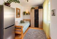 Maisonette-Wohntraum mit Wintergarten & zwei Terrassen in Imst!