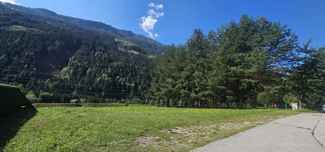 Baugrundstücke in Flattach – Wohnen, Urlauben &amp; Investieren - Zweitwohnsitz möglich!