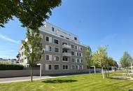 Exklusives Wohnen im Donaupark Tulln – 3 Zimmer mit 47 m² Terrasse & Tiefgarage