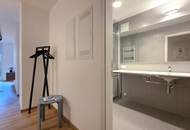 DC FLATS – 17.OG: 3 Zimmer + Terrasse, hochwertig leben im Herzen der Skyline!