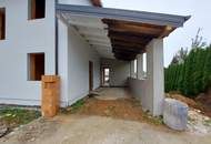 Doppelhaushälfte in Raab