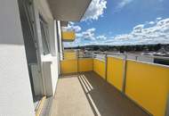 Erstbezug "ein viertel grün" – hochwertige Neubauwohnung mit Balkon &amp; Tiefgarage