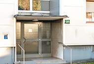 Schöne 3-Zimmer- Wohnung in ruhiger Wohnlage mit Balkon und Lift