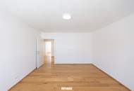 Erstbezug nach Sanierung: helle 3-Zimmer-Wohnung mit Lift & Weitblick in 1060 Wien