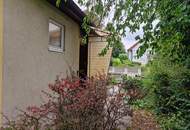 "KLEINES HAUS MIT GROSSEM POTENTIAL - IHRE CHANCE IN HOLLABRUNN!"