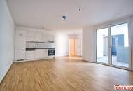 Moderne 2-Zimmer-Wohnung mit Loggia und Fußbodenheizung in 1200 Wien, 73,7 m²!