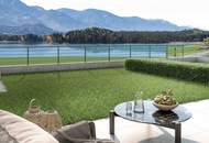The Lakes - Wohnen direkt am Faaker See - Kurzzeitvermietung möglich