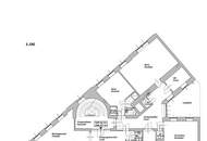 Investition mit Zukunft – Unbefristet vermietete Zahnarztordination im Altbau