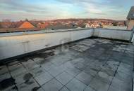 FAMILIENTRAUM IM NEUBAU MIT GROSSER DACHTERRASSE &amp; 2 TIEFGARAGEN