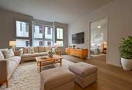 ERSTBEZUG NACH GENERALSANIERUNG! Hübsche 2-Zimmer Wohnung Nähe Währinger Schubertpark!