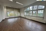 Flexible Büroeinheit nähe Innenstadt - ca. 145 m²