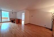 OPEN HOUSE - "3 Zi. mit 9 m² Loggia"