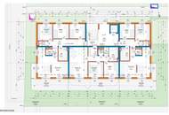 Urbanes Leben mit ländlichem Charme - Eigentum im Zentrum von Walding