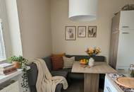 AB SOFORT!! WEIHNACHTSAKTION: 1 MONAT MIETFREI! Geräumige 3-Zimmer-Wohnung mit Balkon in bester Lage – ruhig wohnen, zentral leben und einfach wohlfühlen in der Carl-Richter-Straße!