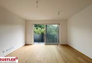 Preisreduktion! Helle Erstbezugs-Eigentumswohnung im Grünen!