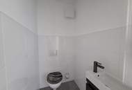 Helle Mietwohnung im 1.OG in absoluter Ruhelage mit Freisicht samt Ostbalkon, Loggia, Carport mit Abstellraum und ein Parkplatz.