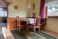 Einfamilienhaus mit großzügigem Grundstück nahe Stadtzentrum