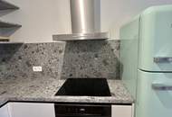 1220! Schöne 2-Zimmer Neubauwohnung mit großem Balkon! Erstbezug!