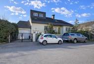 "Für Ruhesuchende!"