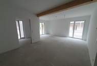 Drei Zimmer Wohnung - Erstbezug