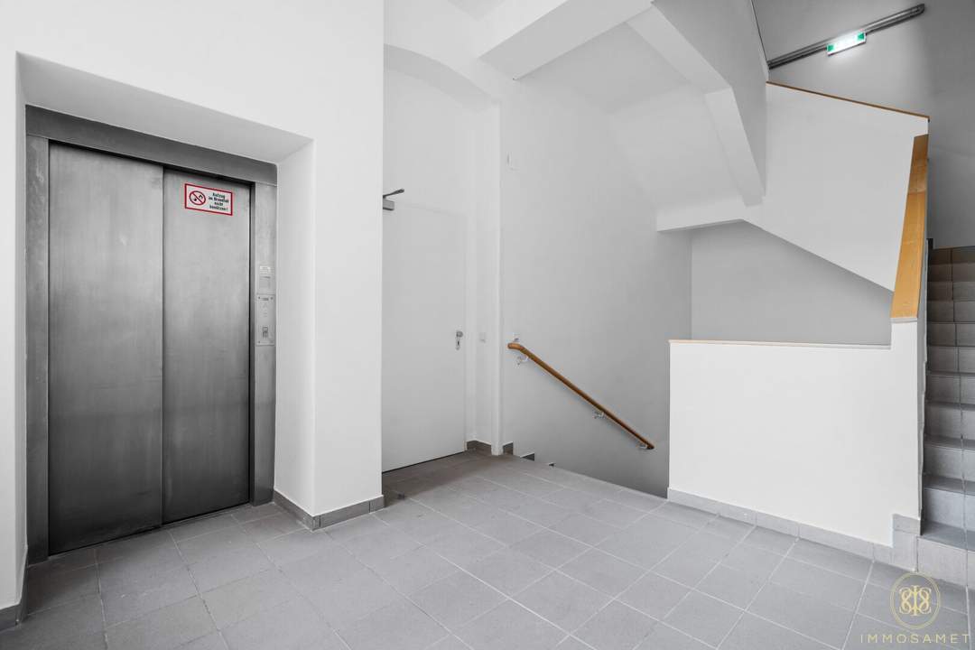 Modern, einladend, hell - Geräumige Büroflächen zu vermieten