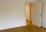 Ruhelage: Schöne 4-Zimmer-Wohnung mit Loggia nahe Belvedere