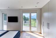 Exklusives Penthouse mit unverbaubarem Panoramablick auf die Nordkette