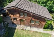 Charmantes Familienhaus mit Pool, Gartenhaus &amp; Niedrigenergie-Aufstockung in ruhiger Lage
