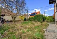 "Zwischen dem Mühlwasser- 4 Zimmer- einzigartig- sonnnig- ruhig!"