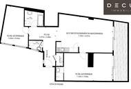 3 ZIMMER | STYLISCHE DACHGESCHOSSWOHNUNG | HERRLICHE TERRASSE | WEITBLICK | KLIMATISIERT