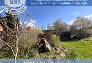 Gemütlicher Bungalow mit Liebe zum Holz!