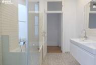 Nahe Stadtpark - Design-Altbau mit kleinem Balkon - perfekter Grundriss - exklusiv saniert - 4. Liftstock