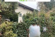 Naturnah &amp; ruhig: Grundstück mit Altbestand in Spattendorf - Gemeinde Alberndorf in der Riedmark