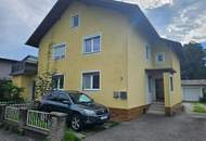 Große Eigentumswohnung in Ranshofen bei Braunau