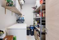 Exklusive Neubau-4-Zimmer-Wohnung mit 17 m² Dachterrasse & 8 m² Balkon