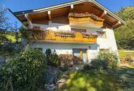 *** Wohlfühlhaus mit Kamin, Kachelofen, Gartenidylle und Ausblick von der Grillterrasse ***