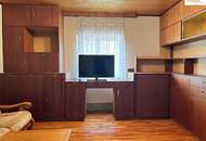 Modernisiertes Wohnhaus mit Wintergarten, Garage &amp; durchdachter Raumaufteilung