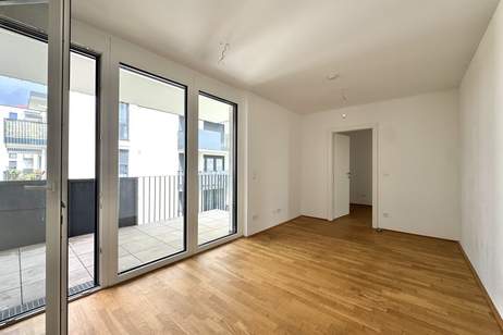 Wohnen nahe U1 Kagraner Platz - Ideale Infrastruktur, Wohnung-miete, 961,92,€, 1220 Wien 22., Donaustadt