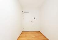 Erstbezug ab Februar 2026! 2-Zimmer-Loggiawohnung inkl. Stellplatz und Garten zu vermieten!