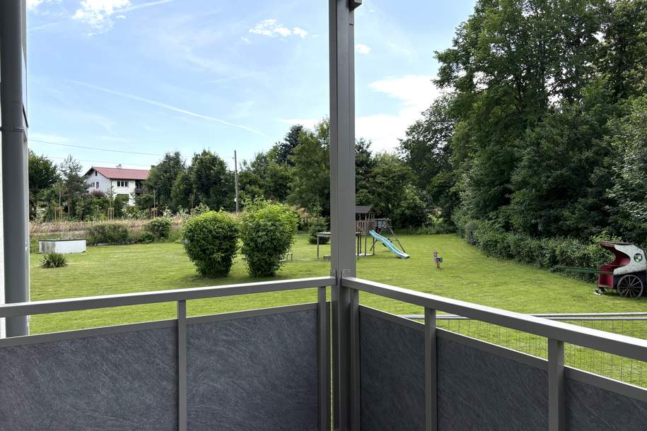 2-Zimmer-Eigentumswohnung in zentraler Lage, Wohnung-kauf, 141.000,€, 4655 Gmunden