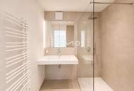LAXURY: Directly at the main train station - big 4 room apartment Commission-free