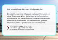 Traumhafte Villa in Fischamend: 262m² pure Lebensqualität für 690.000 €