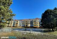 Sonnenuntergänge inklusive: Helle 2-Zimmer-Wohnung mit Terrasse & Fernblick