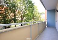 Zu Fuß zur Uni inkl. Balkon, TG Abstellplatz möglich!