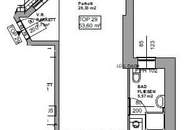 Helle DG-Wohnung in ruhiger Lage mit Terrasse
