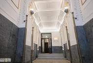 Exklusive Dachgeschoßwohnung in 1090 Wien – Erstbezug mit traumhaftem Flair!