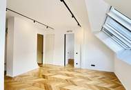 Exklusives Dachgeschoss-Penthouse nahe Schönbrunn mit großzügiger 37 m², exklusiver Dachterrasse