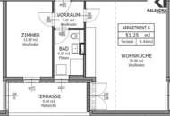 360° TOUR // ERSTBEZUG WOHNUNG / FIRST LETTING APARTMENT